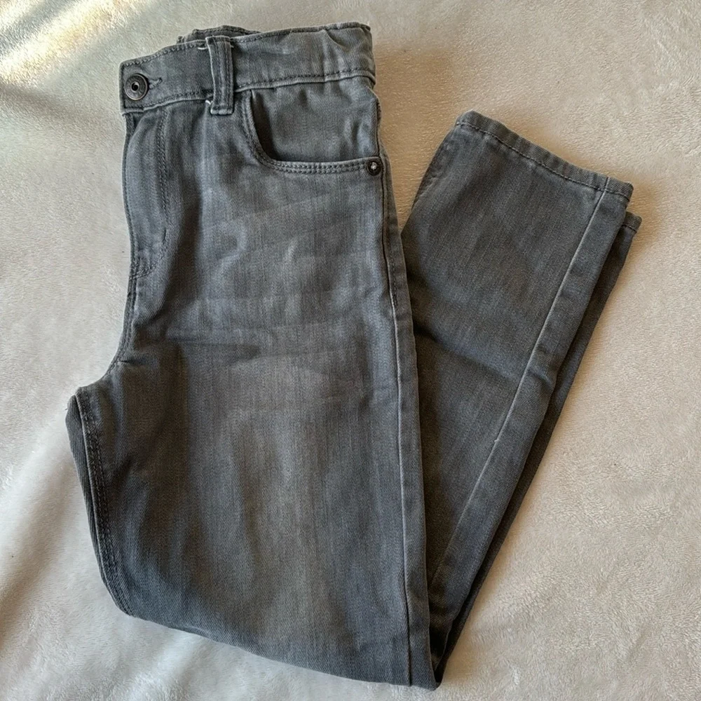 💚 Oshkosh Straight Jeans